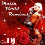 EXPLOSIVE EURODANCE WORLD PARTY MIX NON STOP