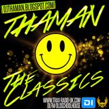 ThaMan - The Classics (1989/1990 - December 2015)