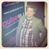 Scottish Fiction - 20th March 2013