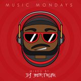 #MM Episode 106 (Dancehall)