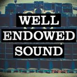 16AJ & Osci presents Well Endowed Sound - Dubplate Mix 2013 Pt. 1
