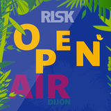 P'tit Luc Live Mix @ Open Air Dijon # 04.07.2015