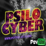 PsiloCyber - Fullon Goa Forest Mix (21-7-13)