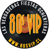 Mix Éxitos Retro 80s VIP by John Peter JP DJ... Sesión de tarde libre el 25 de Nov 2015