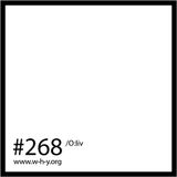 selected modern music #268 by O:liv