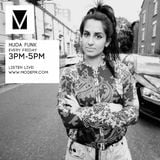 08/01/2016 - Huda Funk - Mode FM (Podcast)