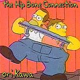 The Hip Bone Connection