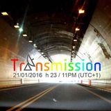 2016.01.21 TRANSMISSION #106