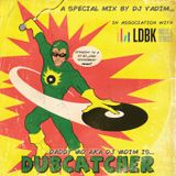 DJ Vadim - Dubcatcher