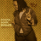 #SoulfulHouseSundays Vol 18. Vernal Vibrations: Spring is here. Vibe higher Vibe harder.