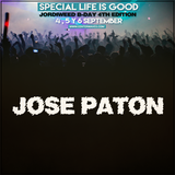 Jose Paton - Special Life Is Good