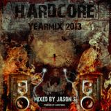Hardcore Yearmix 2013