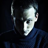 DARIO SORANO - NewYear's Eve 36 Hours TechnoForce RadioShow