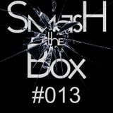 Pandora House Inc - @Smash The Box 013 (16-12-2012)