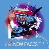Marco Donati @ Chilli New Faces 2011 CONTEST
