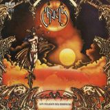 Crucis - Los Delirios del Mariscal (Full Album)