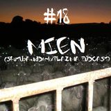 Mien - Shut Up And Dark #18