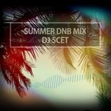 dnb summer 2015 mix