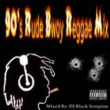 90's Rude Bwoy Reggae Mix
