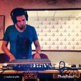Nicolas Agudelo Live at Radionica - 2014-10-25