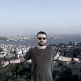 Luca Doobie @ Depo Taksim Pt.3 (15 August 2015, Instanbul)
