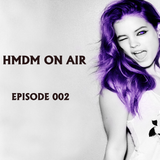 HMDM ON AIR 002