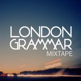 LNDGRMR MIXTAPE