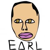 Earl Sweatshirt Mix Three