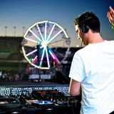 R3hab 'Amsterdam Dancing Event' 2011 Showcase Mix