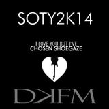 Top 50 Shoegaze & Dream Pop Tracks of 2014 - DKFM Radio