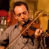 Emission du 30 décembre 2014 avec comme invité le violoniste Daniel Weltlinger