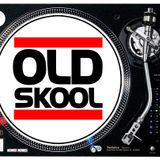 Marty Lyttle - Back To The Old Skool