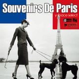 Souvenirs De Paris -y space select