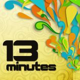 13 Min Mini Mix - DJ ADEY (FREE DOWNLOAD)