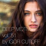 Deep Motives vol. 51