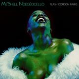 Meshell Ndegeocello