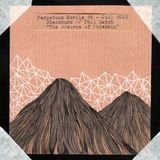 Perpetuum Mobile #36 "the divorce of Potemkin" Juli 2013
