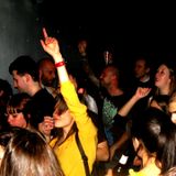 Alex Warp@Plastic (Despedida) 07/04/12