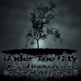 Under The City - Original Tracks Mini Mix For #NEBRODIWANTSYOU 2014