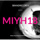 Abrahán Mejía A.K.A. Brand Records presents Mixing In Your House 18
