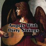Angels With Dirty Strings