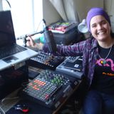 Dj iZem Show 18 04 - Juliana Duraes LIVE + Jay Electronica, Pavel Dovgal, Quakers, Scribble Sound...