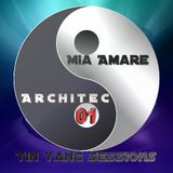 YING YANG Sessions 01 with Mia Amare & Architec