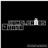CUMPLEAÑOS JUANA
