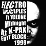 Iceone ft Electro Disciples - Midnight At K-Pax Edit Block