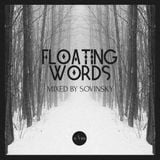 Floating Words - mixed by sovinsky