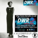 Caledonian Soul Show 25.3.15. hour 1
