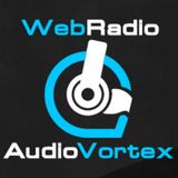 Crik8 - Burn da House - mix on audiovortex webradio