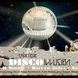 Disco Illusion 4/23/14 Love On The Run Pt. 2