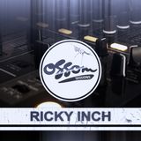 Ossom Sessions // 13.04.2016 // by Ricky Inch